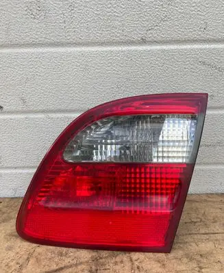 Mercedes-Benz E W211 Tailgate rear/tail lights A2118203064 379510 RWLS211