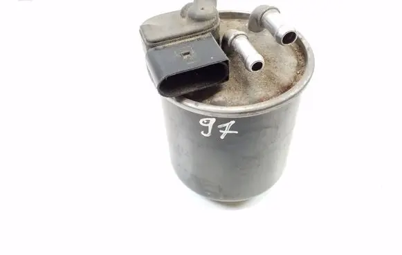 Infiniti Q50 Fuel filter A6510902852