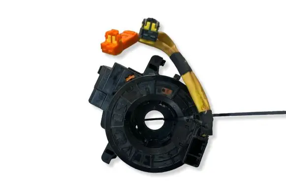 Toyota Prius (XW20) Airbag slip ring squib (SRS ring) 