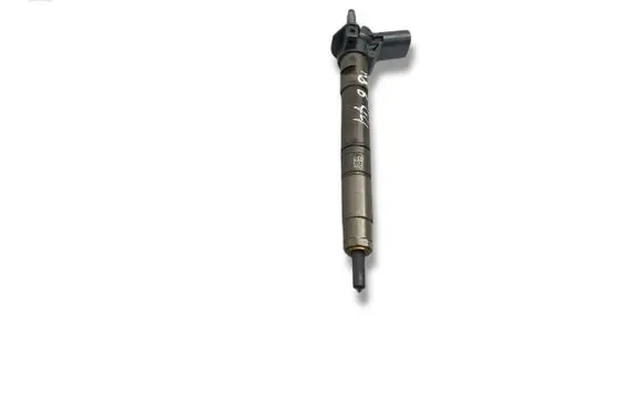 Volkswagen PASSAT B6 Fuel injector 03L130277 081202 0445116030