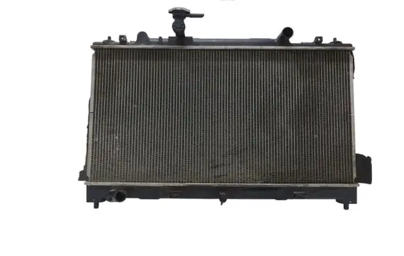Mazda 6 Coolant radiator 1290100