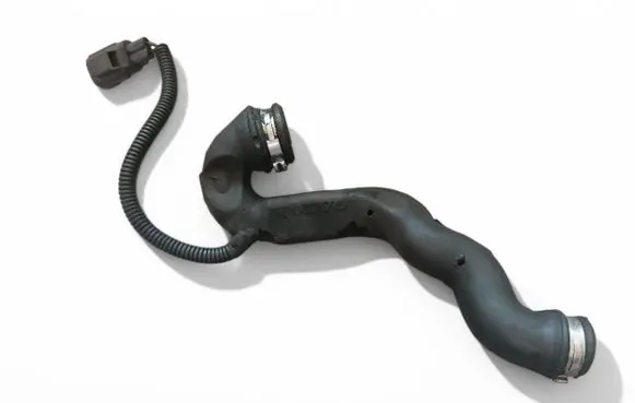 Breather/breather pipe/hose