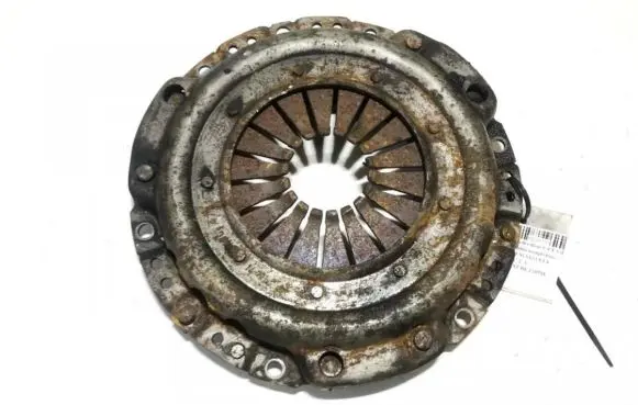 Pressure plate