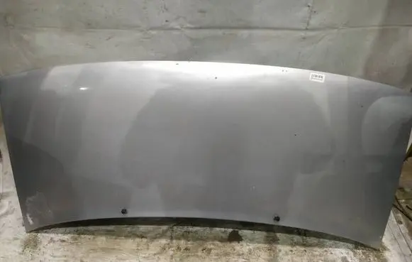 Citroen Jumpy Engine bonnet/hood PILKAS