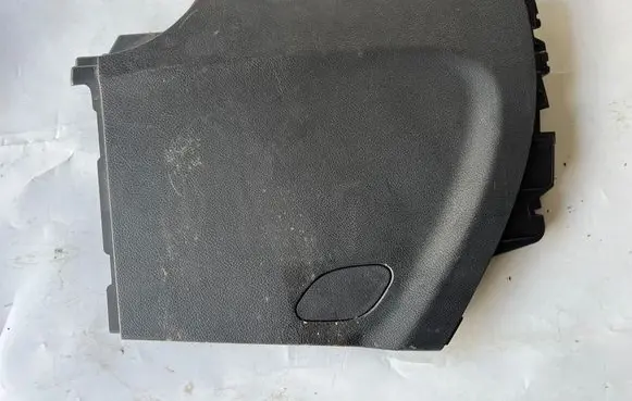 Dodge Durango III Centre console side trim rear C01352019BL 000925689