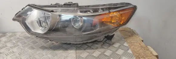 Honda Accord Headlight/headlamp P7265