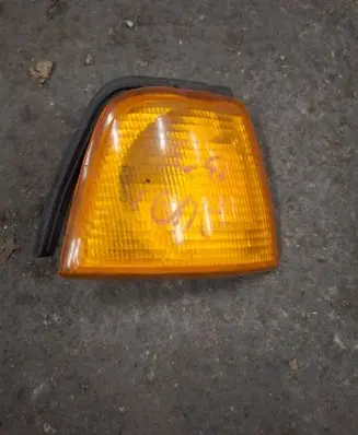 Volkswagen PASSAT B3 Front indicator light 20444122D