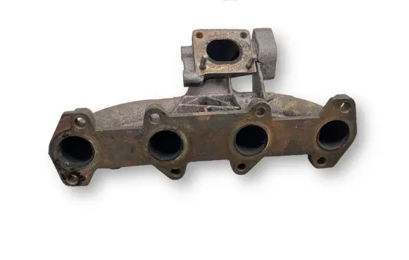 Fiat Doblo Exhaust manifold