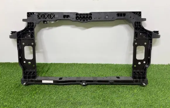 Hyundai i10 Radiator support slam panel 64101K7000