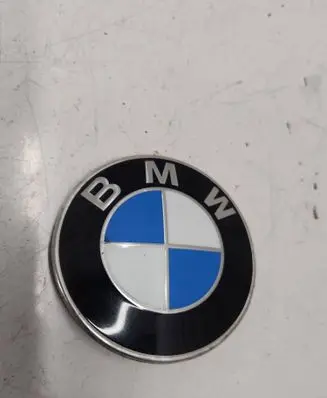 BMW 5 G30 G31 G38 Manufacturer badge logo/emblem 7499154