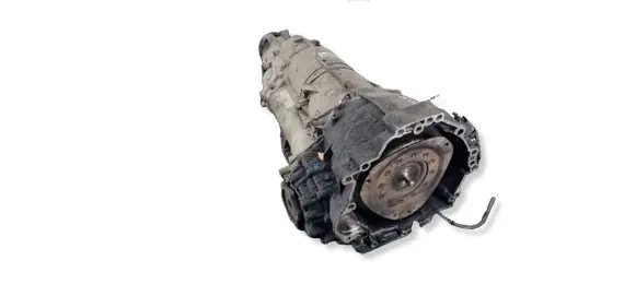 Audi A6 Allroad C6 Automatic gearbox KHC 09L300041F 09L300041FX