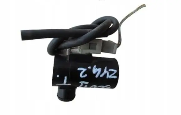 Suzuki Grand Vitara II Windscreen/windshield washer pump