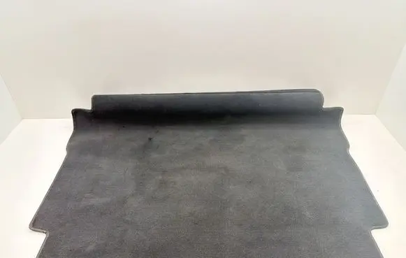 Porsche Macan (95B) Rubber trunk/boot mat liner 