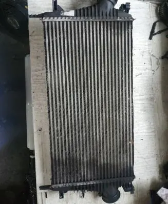 Opel Insignia A Intercooler radiator 13241751