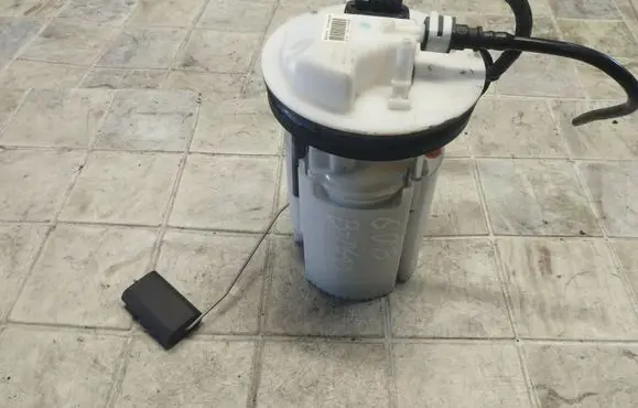 Ford B-MAX In-tank fuel pump 0580200140 AY119H307CC O002622CC