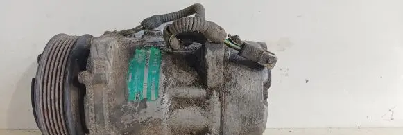 Peugeot 406 Air conditioning (A/C) compressor (pump) SD7V16 SANDEN
