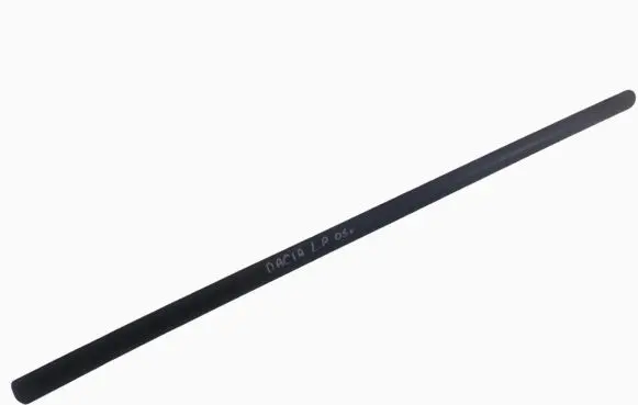 Dacia Logan II Front door trim (molding) 8200209755
