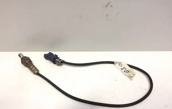 BMW 1 F20 F21 Lambda probe sensor 39652611