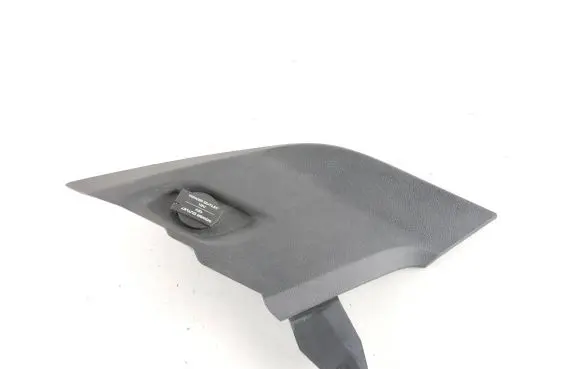 Porsche Cayman 981 Center console decorative trim 99155315204 99155315205