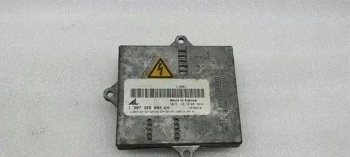 Mercedes-Benz S W220 Headlight ballast module Xenon 1307329082