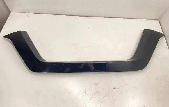 Nissan Rogue Front bumper splitter molding 622785HK0A 622786FR0A