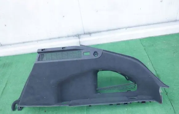 Audi A7 S7 4G Trunk/boot lower side trim panel 4G8863888F