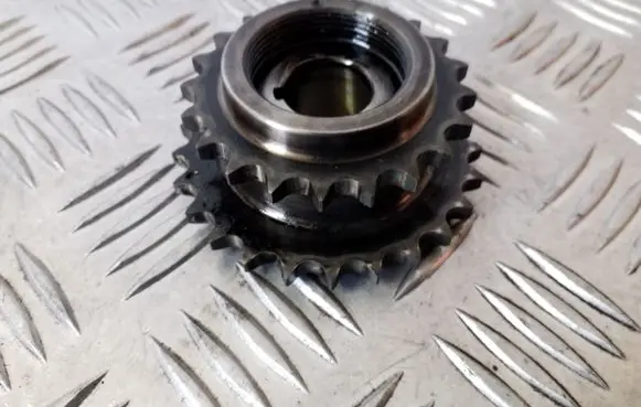 KIA Sorento Timing chain sprocket 