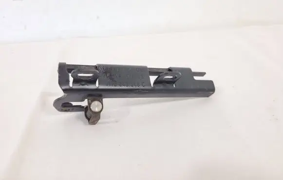 Volkswagen Transporter - Caravelle T5 Sliding door lower roller guide/hinge 7H0843648C 355MC3703