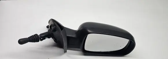 Opel Corsa C Front door electric wing mirror E11015921 08333