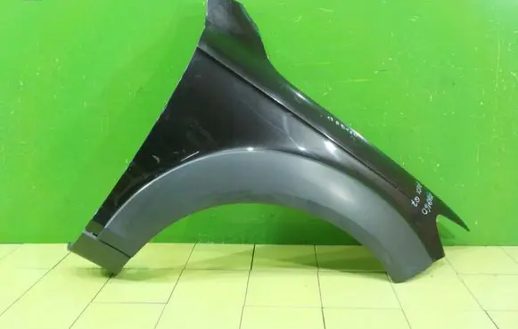 Audi Q7 4L Fender PRZOD PRAWY
