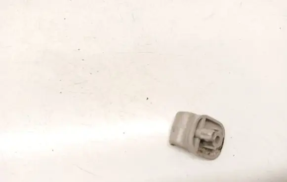 Mazda Demio Sun visor clip/hook/bracket 