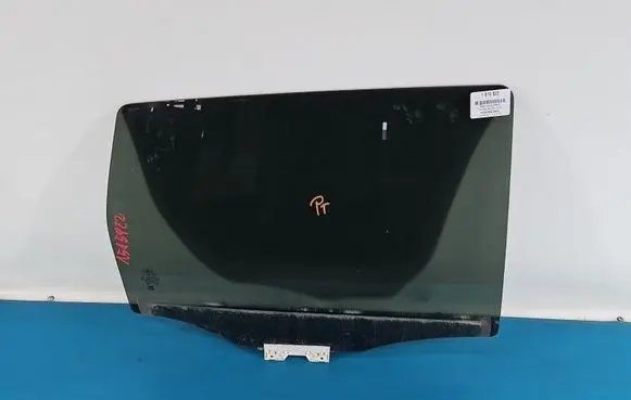 Ford Kuga II Rear door window glass IMPRK1515922