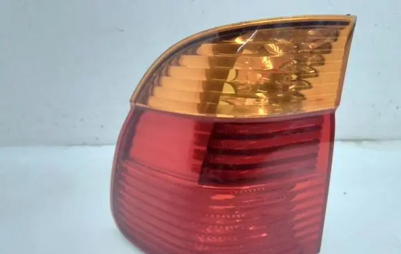 BMW 5 E39 Rear/tail lights 392649