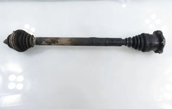 Audi A2 Front driveshaft