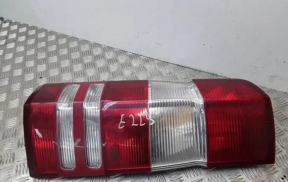 Mercedes-Benz Sprinter W906 Rear/tail lights A9068202200