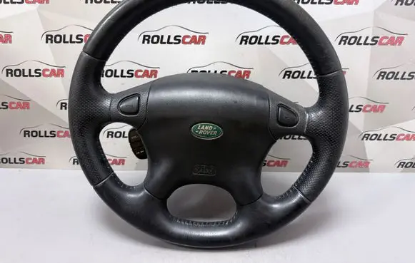 Land Rover Freelander Steering wheel