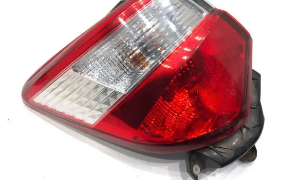 Toyota Yaris Rear/tail lights 521560D210