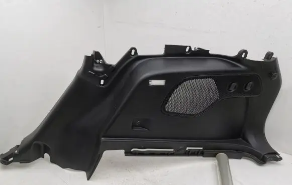 Jeep Cherokee Trunk/boot side trim panel P1YR66DX9AE