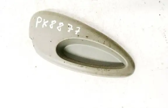 Renault Scenic I Other interior part 9203712