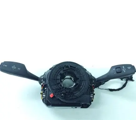 BMW 5 F10 F11 Wiper turn signal indicator stalk/switch 9245624