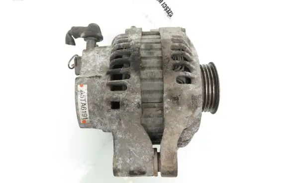 Suzuki Wagon R+ Generator/alternator A5TA6191