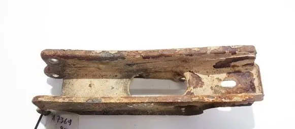 Citroen Xsara Bracket in trunk/boot 