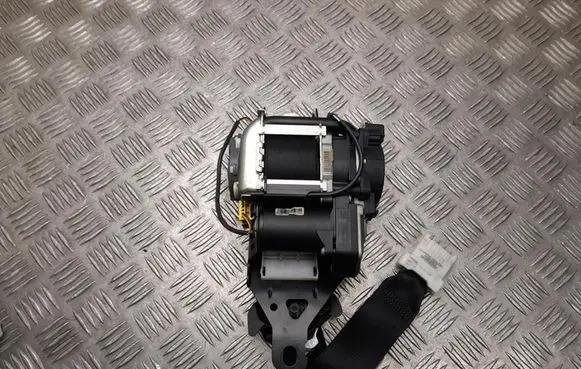 Mercedes-Benz S W222 Front seatbelt A2228603900