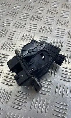 Toyota Auris 150 Tailgate/trunk/boot lock/catch/latch