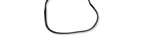 Hyundai Tucson TL Front door rubber seal 