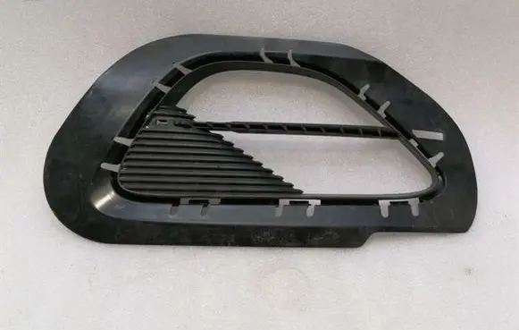 Porsche 911 991 Rear bumper corner part panel trim 99150566600