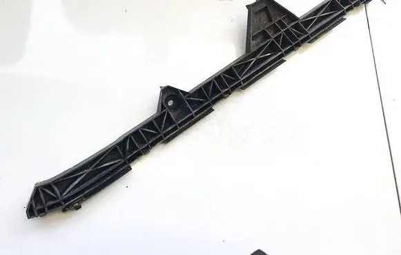 Toyota Avensis T250 Rear bumper mounting bracket 5257505050 52575-05050