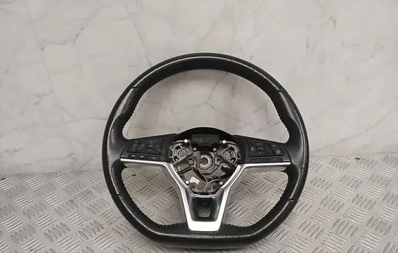 Nissan Leaf II (ZE1) Steering wheel 