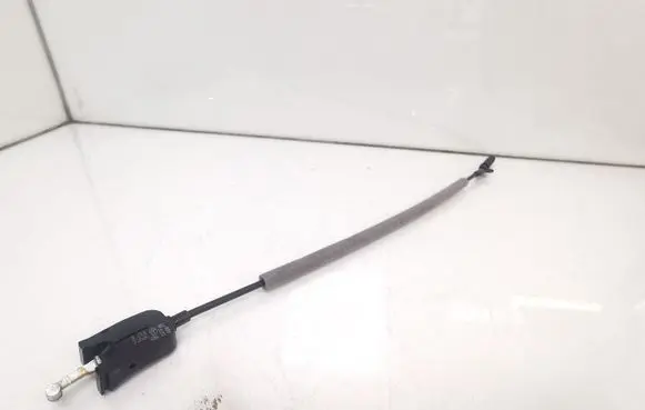 Volkswagen Up Rear door cable line 5N0837017E
