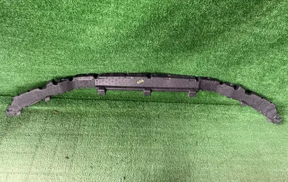 BMW X3 G01 Front bumper foam support bar 51118070395